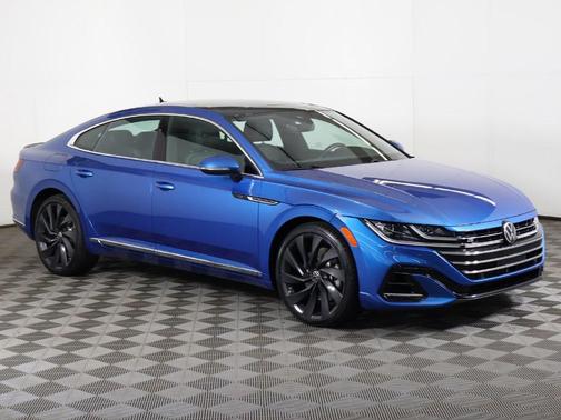 2023 Volkswagen Arteon 2.0T SEL R-Line 4MOTION