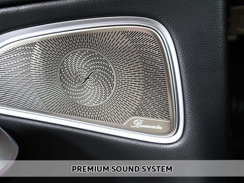 2025 Mercedes-Benz E-Class 4MATIC