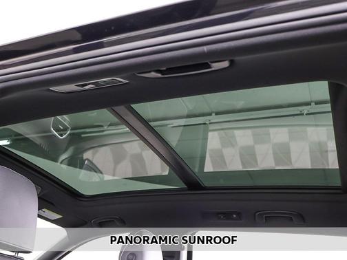 2024 Volkswagen Tiguan 2.0T SE R-Line Black 4MOTION