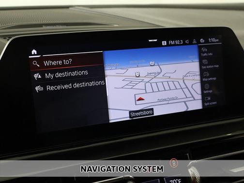 2021 BMW M850 Gran Coupe xDrive