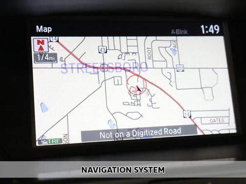 2019 Acura MDX 3.5L w/Technology Package