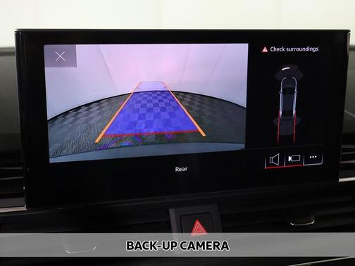 2023 Audi A4 45 S line Premium