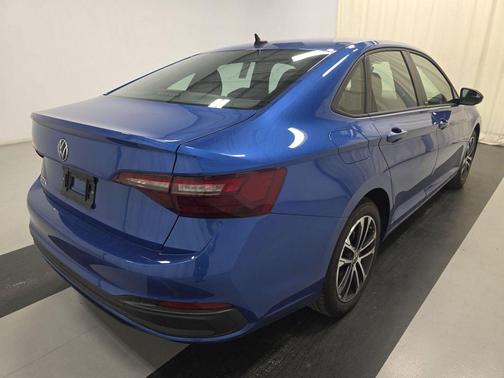 2024 Volkswagen Jetta 1.5T Sport