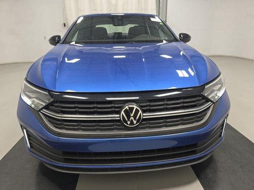 2024 Volkswagen Jetta 1.5T Sport