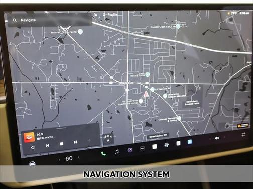 2022 Tesla Model X Dual Motor All-Wheel Drive
