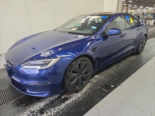 2022 Tesla Model S Base