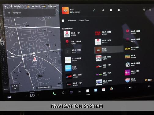 2022 Tesla Model S Base