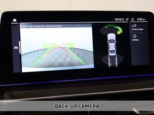 2023 BMW 530 i xDrive