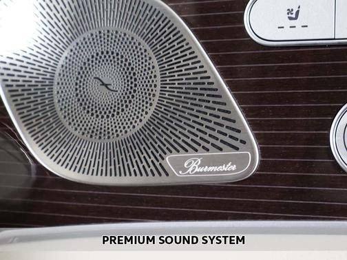 2021 Mercedes-Benz GLS 450 4MATIC