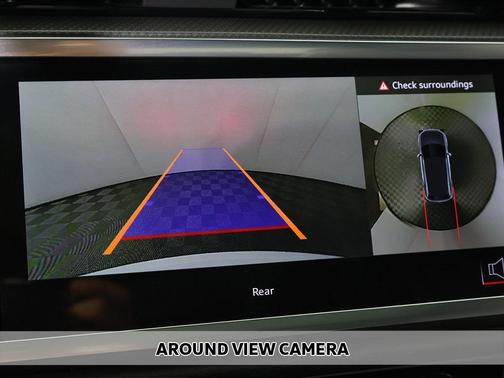 2024 Audi Q3 45 S line Premium Plus