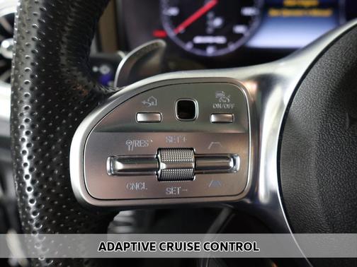 2020 Mercedes-Benz AMG G 63 4MATIC