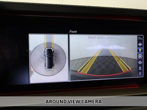 2020 Mercedes-Benz AMG G 63 4MATIC