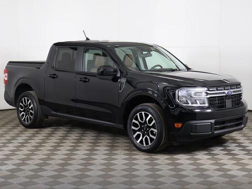 2023 Ford Maverick Lariat