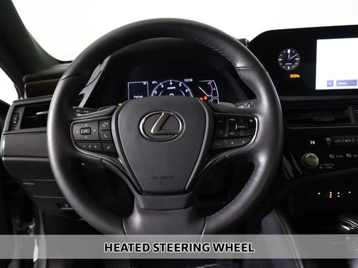 2023 Lexus ES 350 Base