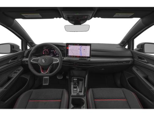 2026 Volkswagen Golf GTI 2.0T SE DSG