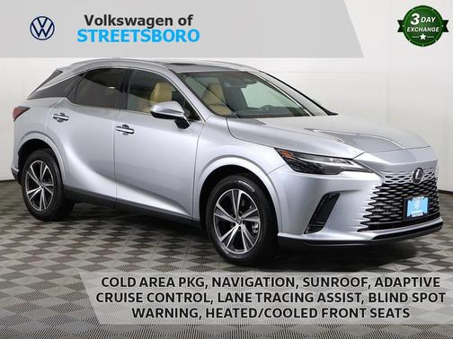 2023 Lexus RX 350 Premium