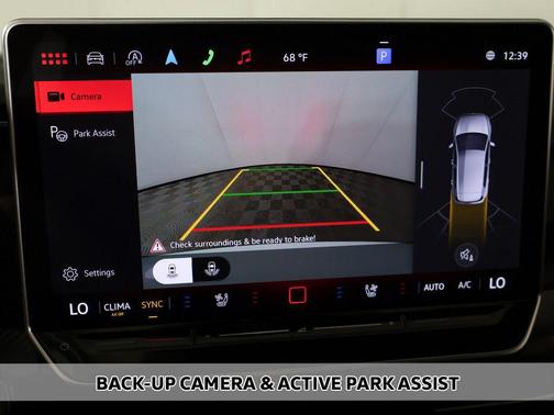 2025 Volkswagen Golf R 2.0T DSG