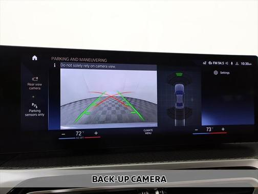 2023 BMW 330e Base