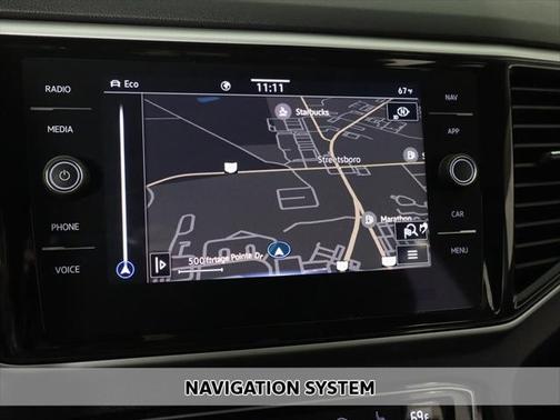 2022 Volkswagen Atlas 3.6L SEL
