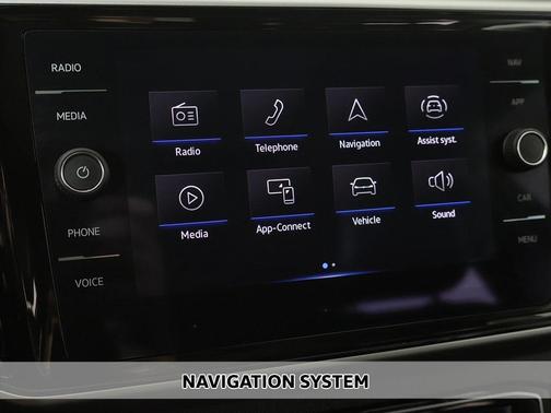 2022 Volkswagen Atlas 3.6L SEL