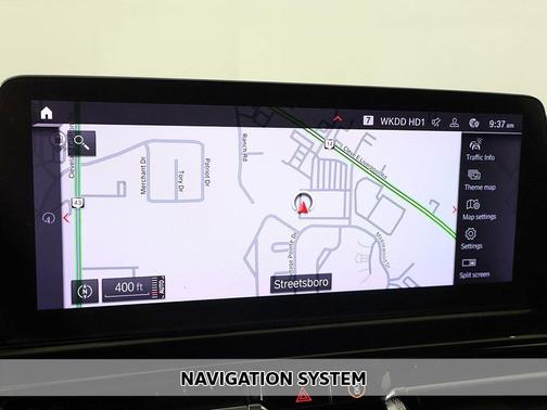 2023 BMW M8 Competition