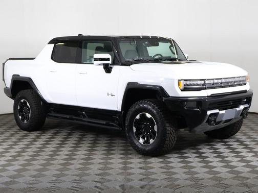 2023 GMC HUMMER EV Pickup 3X