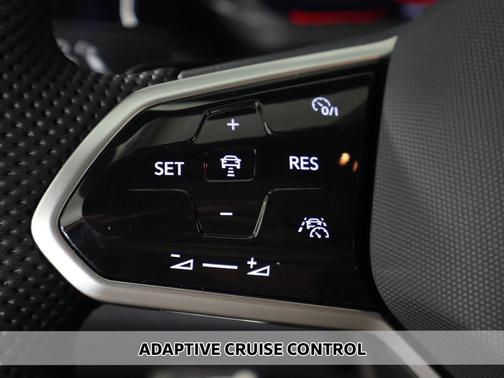 2024 Volkswagen Jetta GLI 2.0T Autobahn