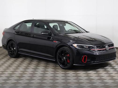 2024 Volkswagen Jetta GLI 2.0T Autobahn