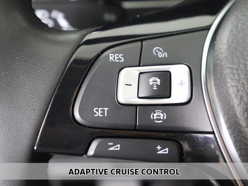 2020 Volkswagen Tiguan 2.0T SEL R-Line 4MOTION