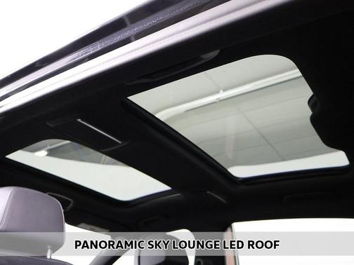 2020 BMW 750 i xDrive