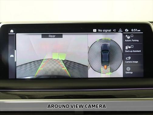 2020 BMW 750 i xDrive