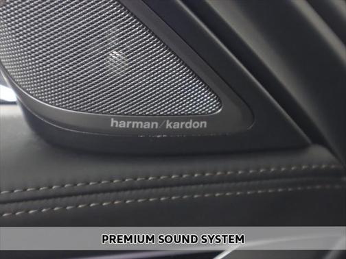 2020 BMW 750 i xDrive