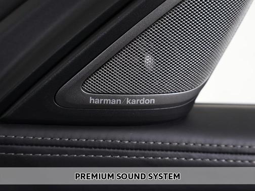 2020 BMW 750 i xDrive