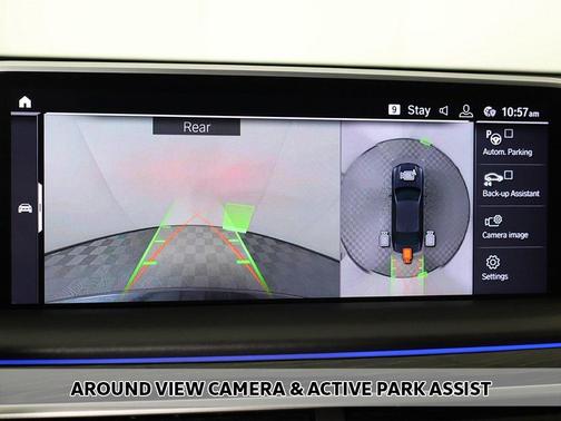 2020 BMW 750 i xDrive