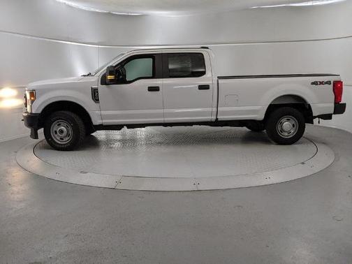 2022 Ford F-350 XL