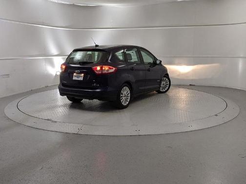 2017 Ford C-Max Hybrid SE