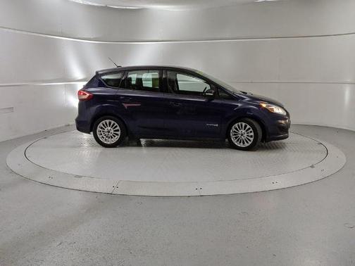 2017 Ford C-Max Hybrid SE