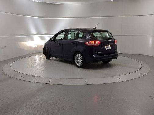 2017 Ford C-Max Hybrid SE