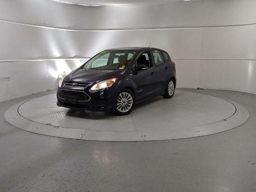 2017 Ford C-Max Hybrid SE