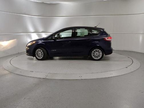 2017 Ford C-Max Hybrid SE