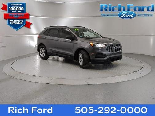 2024 Ford Edge SE