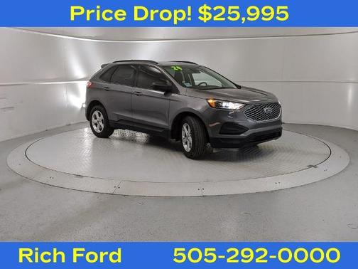 2024 Ford Edge SE