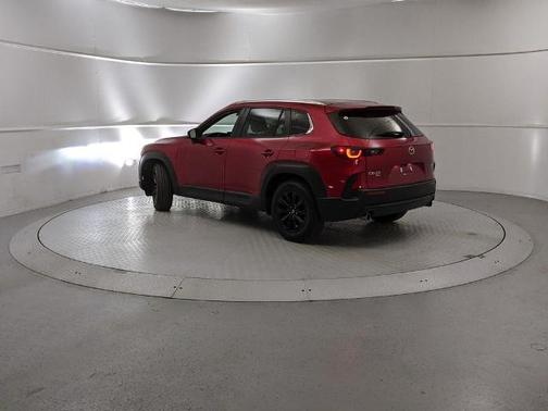 2024 Mazda CX-50 2.5 S PREFERRED PACKAGE