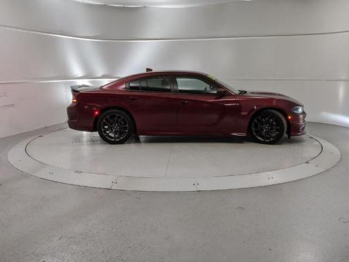 2022 Dodge Charger SCAT PACK