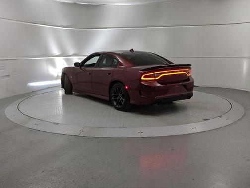 2022 Dodge Charger SCAT PACK