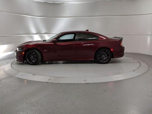 2022 Dodge Charger SCAT PACK