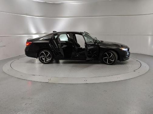 2020 Honda Accord SPORT 1.5T