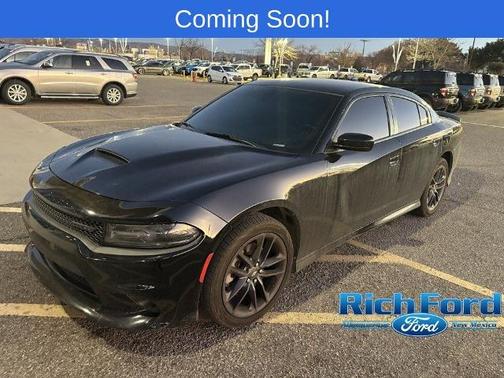 2021 Dodge Charger GT