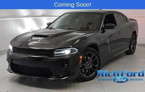 2021 Dodge Charger GT