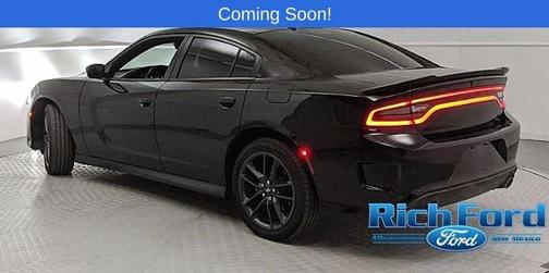 2021 Dodge Charger GT
